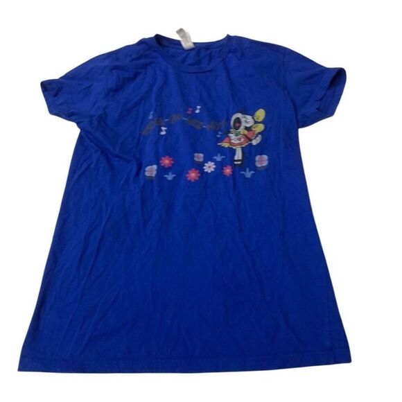 American Apparel Graphic T-shirt - Picture 1 of 5